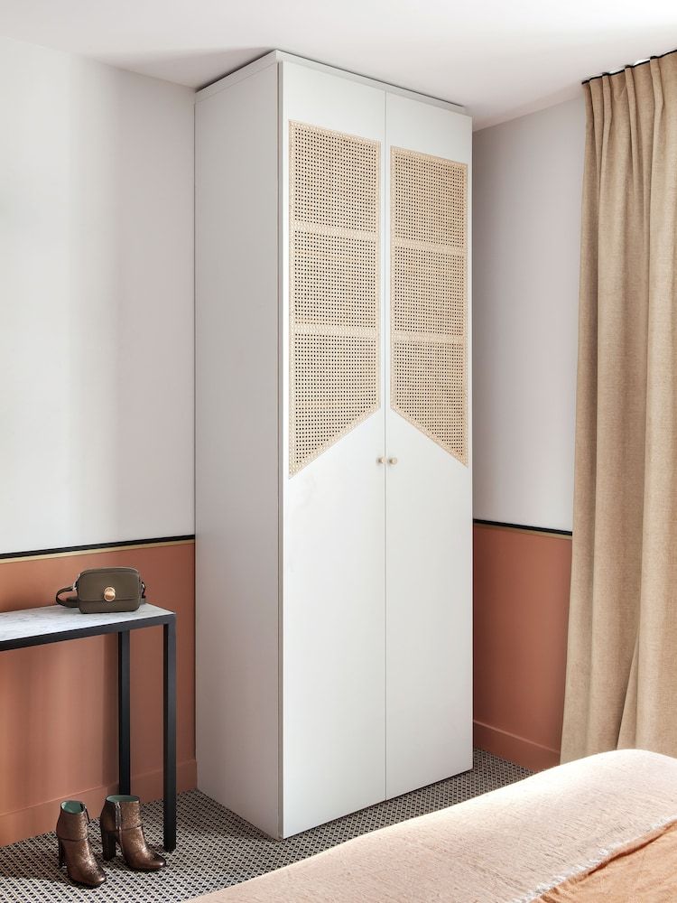 Doisy Etoile - Orso Hotel Superior Double or Twin Room, City View (Mango) 12