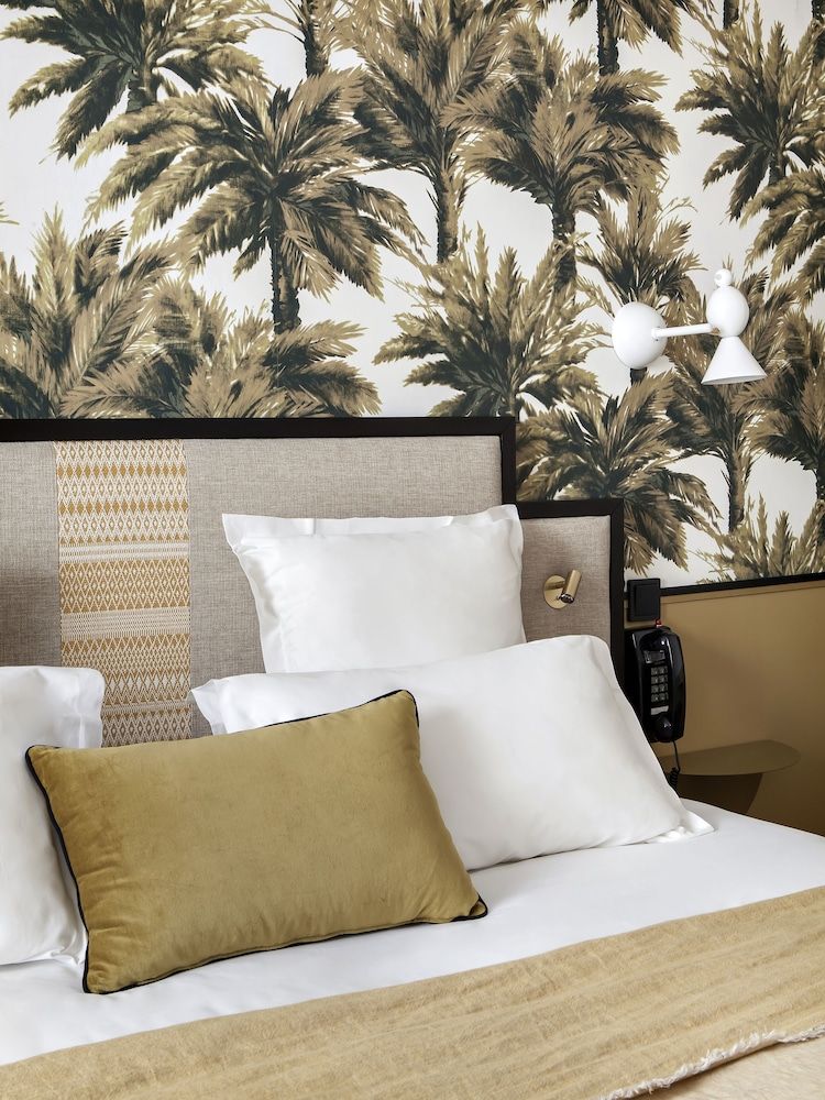 Doisy Etoile - Orso Hotel Executive Room (Coconut) 2
