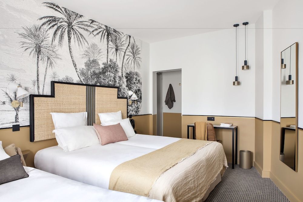 Doisy Etoile - Orso Hotel Executive Room (Coconut)