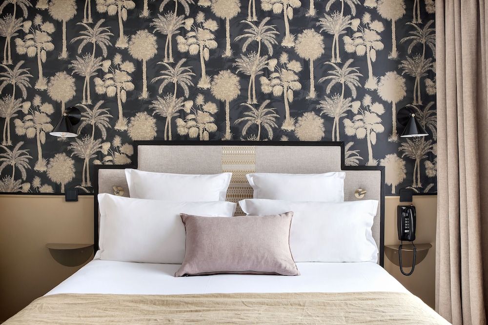 Doisy Etoile - Orso Hotel Superior Double or Twin Room, City View (Mango) 5