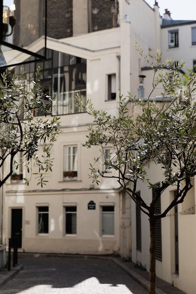 undefined Doisy Etoile - Orso Hotel 6