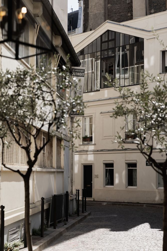 undefined Doisy Etoile - Orso Hotel 4