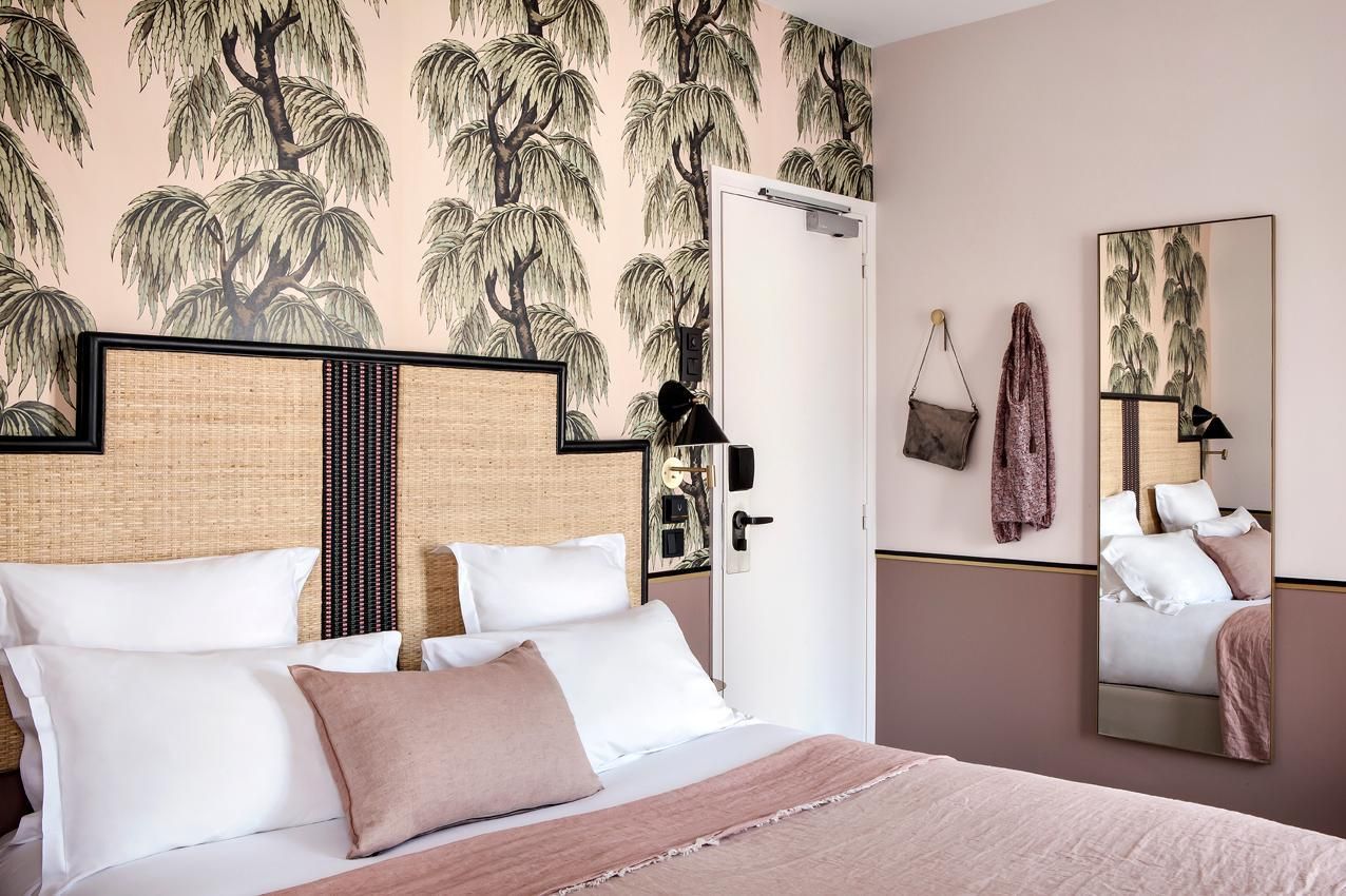 undefined Doisy Etoile - Orso Hotel 10