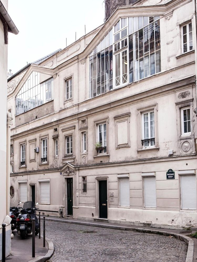 undefined Doisy Etoile - Orso Hotel 3