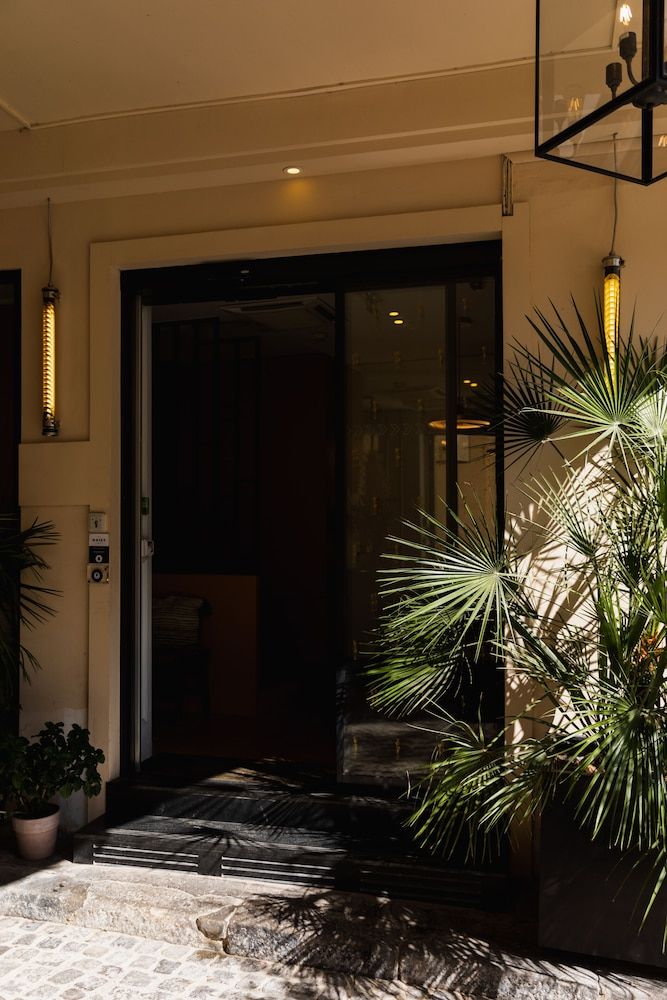 undefined Doisy Etoile - Orso Hotel 5