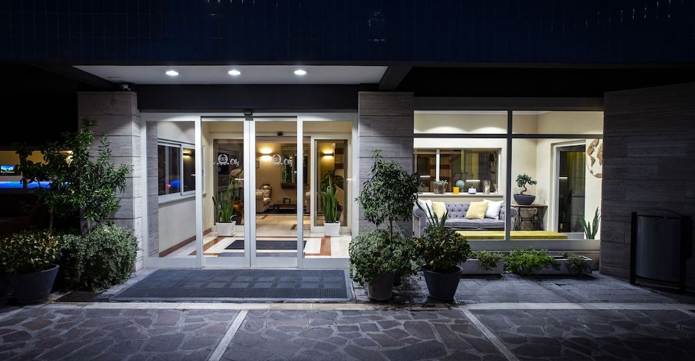 undefined BV Oly Hotel 8