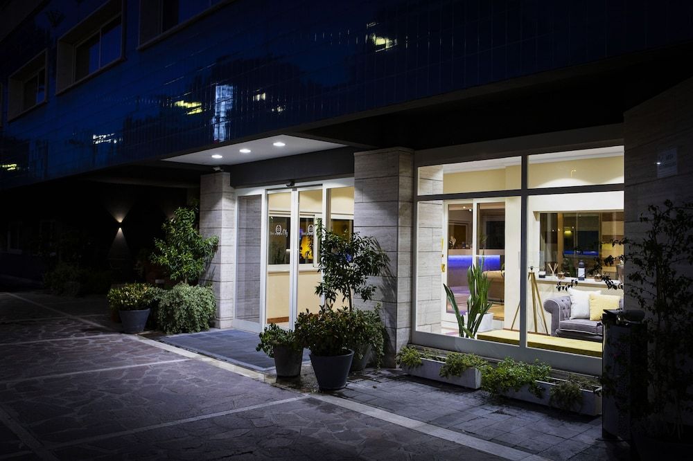 undefined BV Oly Hotel 5