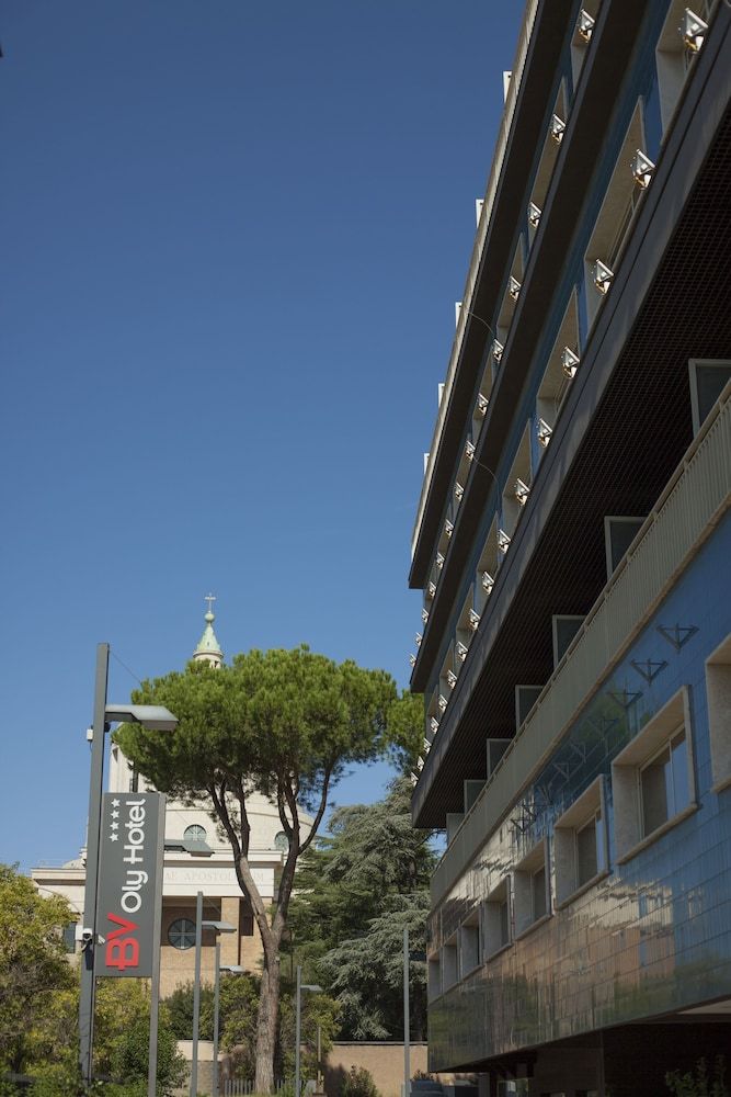 undefined BV Oly Hotel 6