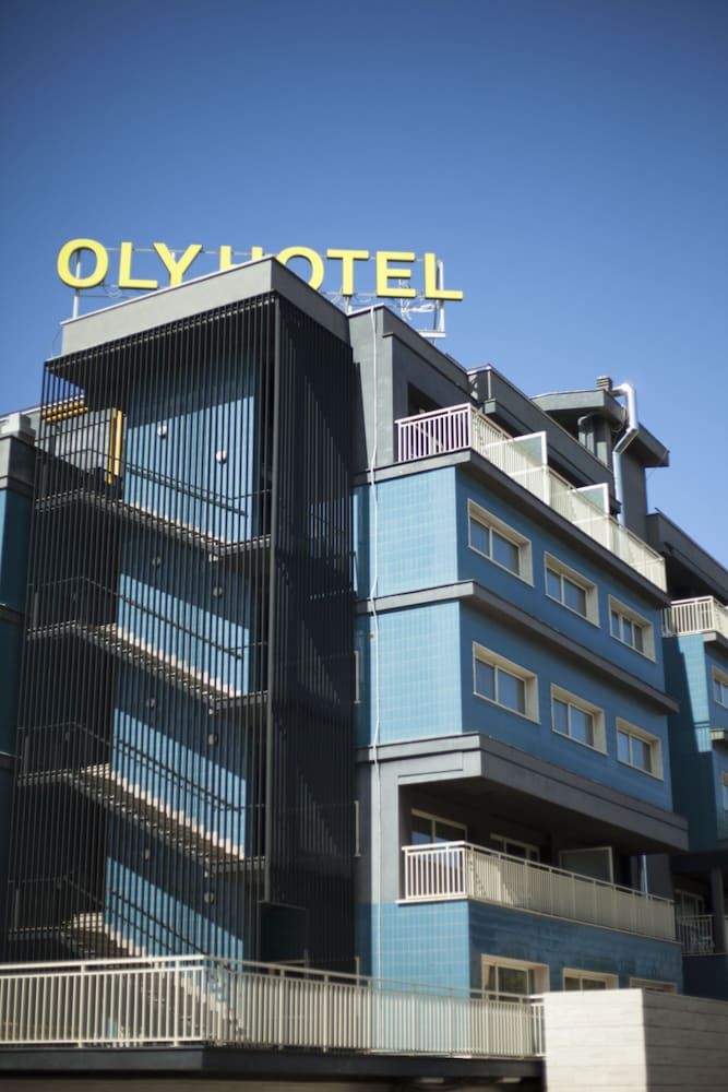 undefined BV Oly Hotel 7
