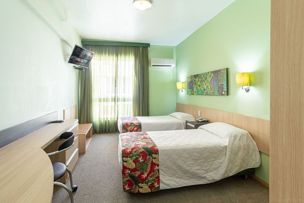 Standard Twin Room, 2 Twin Beds