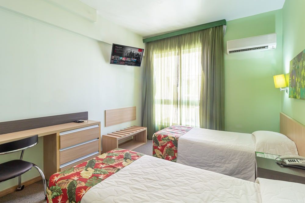 Standard Twin Room, 2 Twin Beds