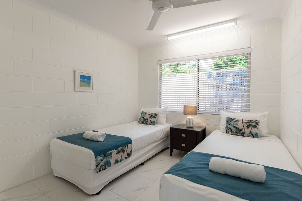 Lychee Tree Holiday Apartments Standard Apartment, 2 Bedrooms 5