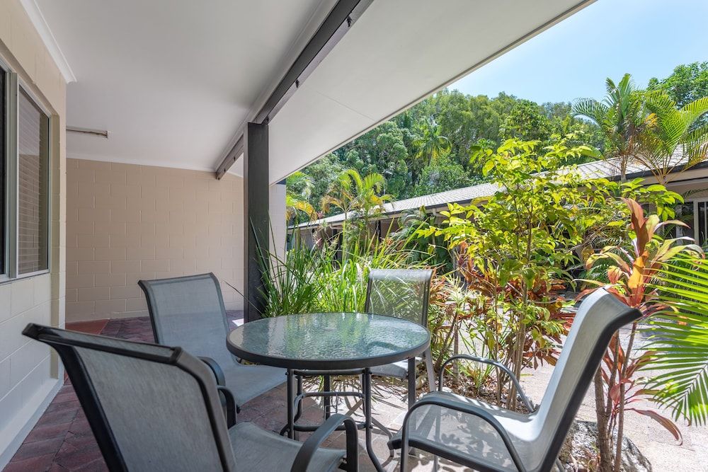 Lychee Tree Holiday Apartments Standard Apartment, 2 Bedrooms 7