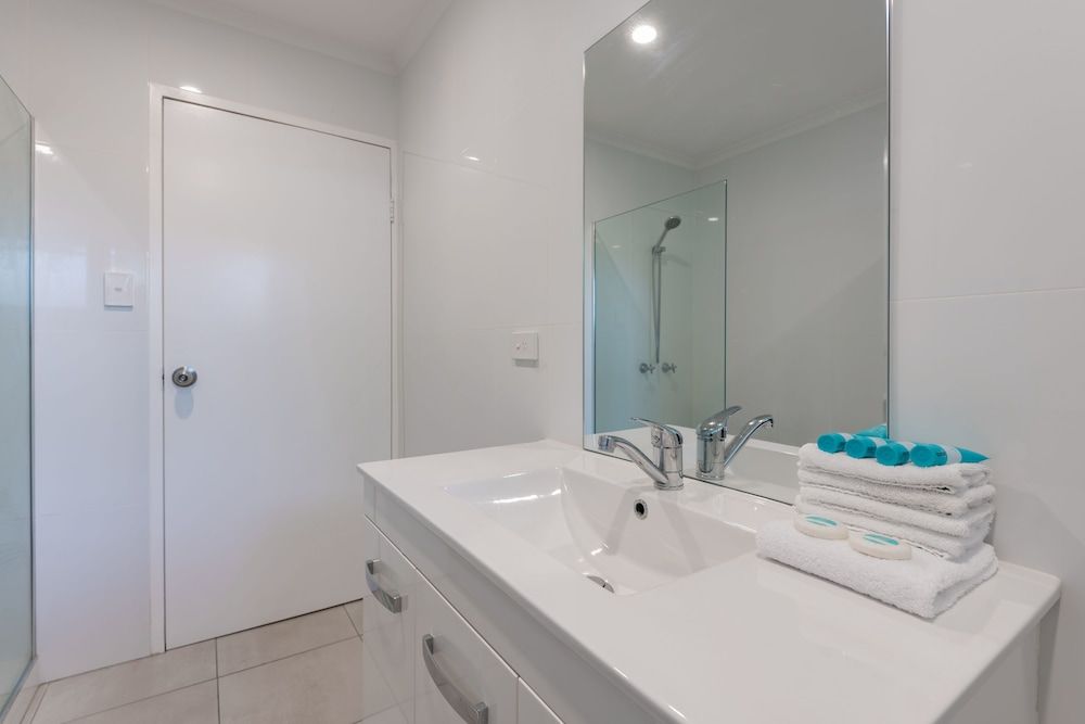 Lychee Tree Holiday Apartments Standard Apartment, 2 Bedrooms 10