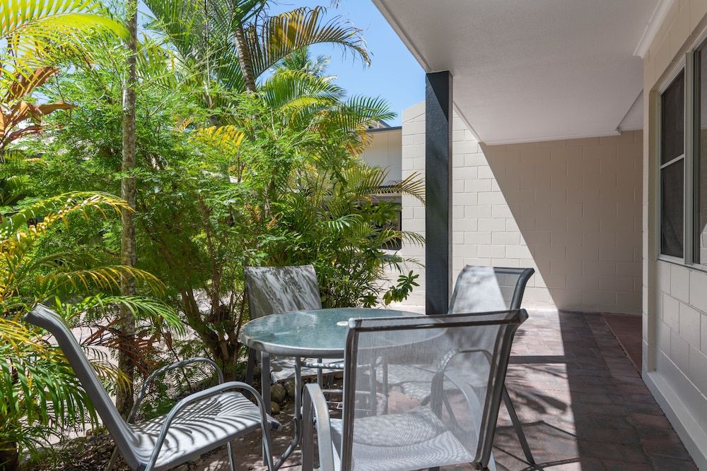 Lychee Tree Holiday Apartments Classic Apartment, 2 Bedrooms 4