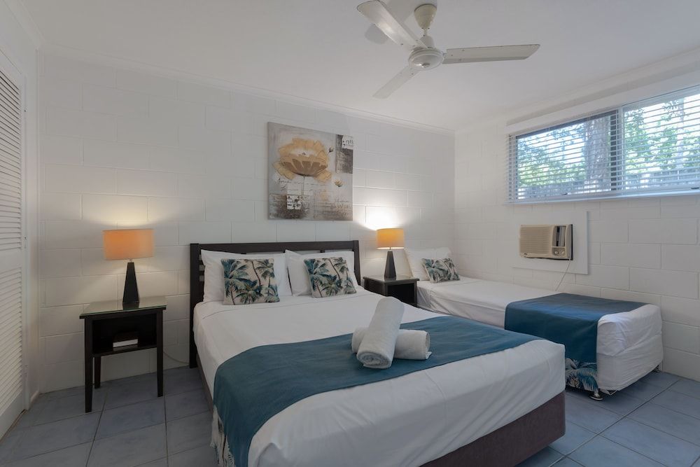 Lychee Tree Holiday Apartments Classic Apartment, 2 Bedrooms