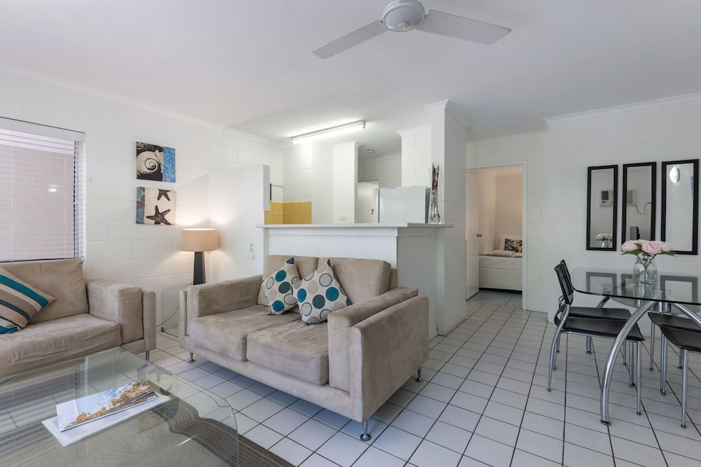 Lychee Tree Holiday Apartments