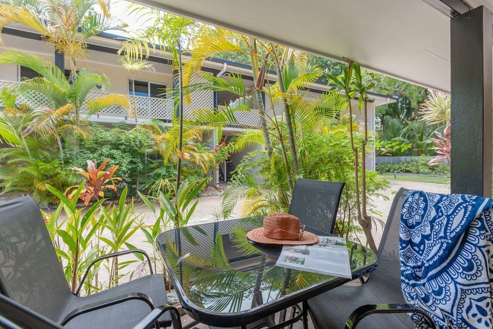 Lychee Tree Holiday Apartments Standard Apartment, 2 Bedrooms 8