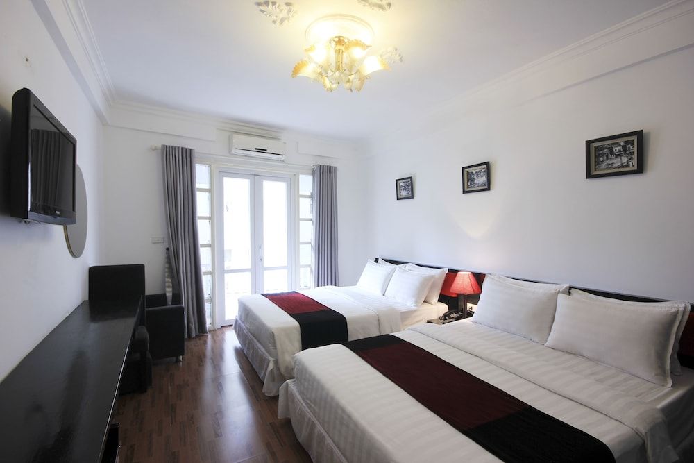 Family Room, View