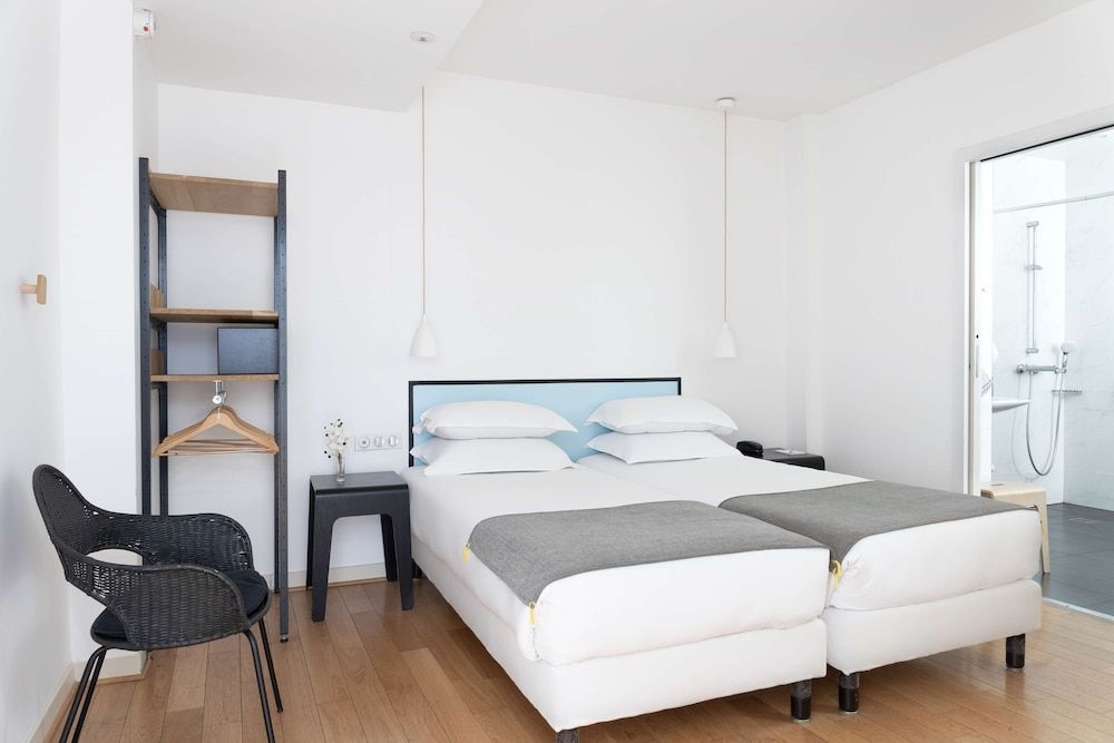 undefined Hôtel Palm - Astotel 7