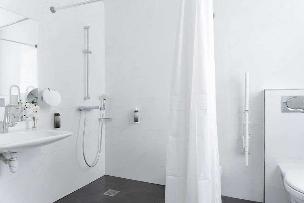 undefined Hôtel Palm - Astotel 10