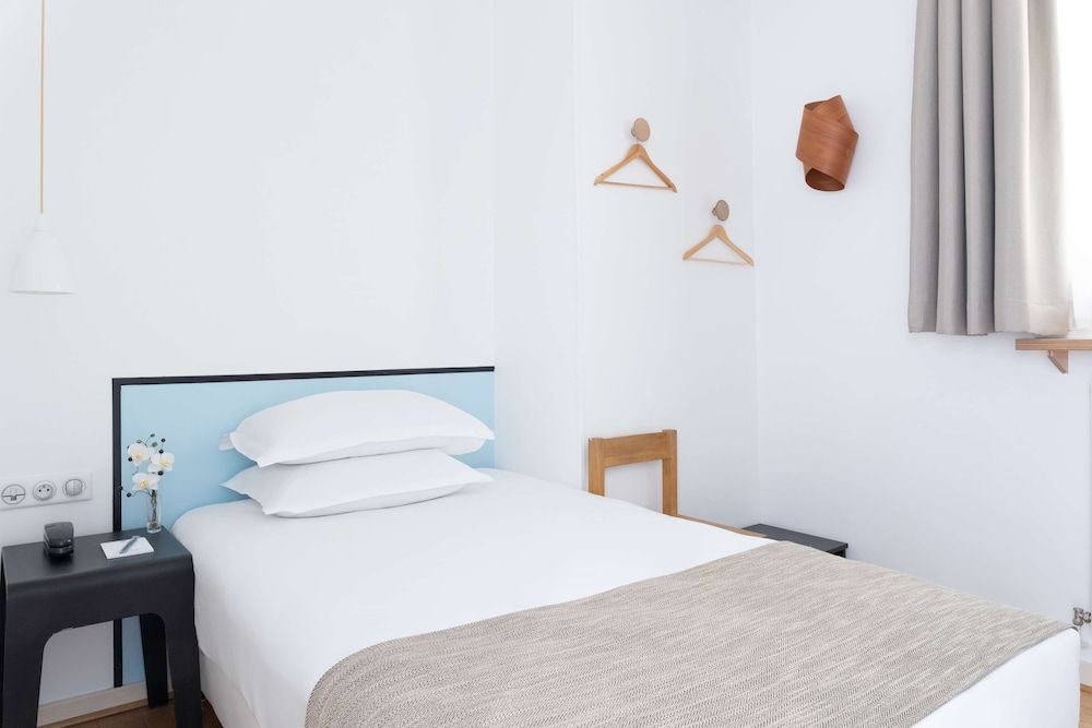 undefined Hôtel Palm - Astotel 8