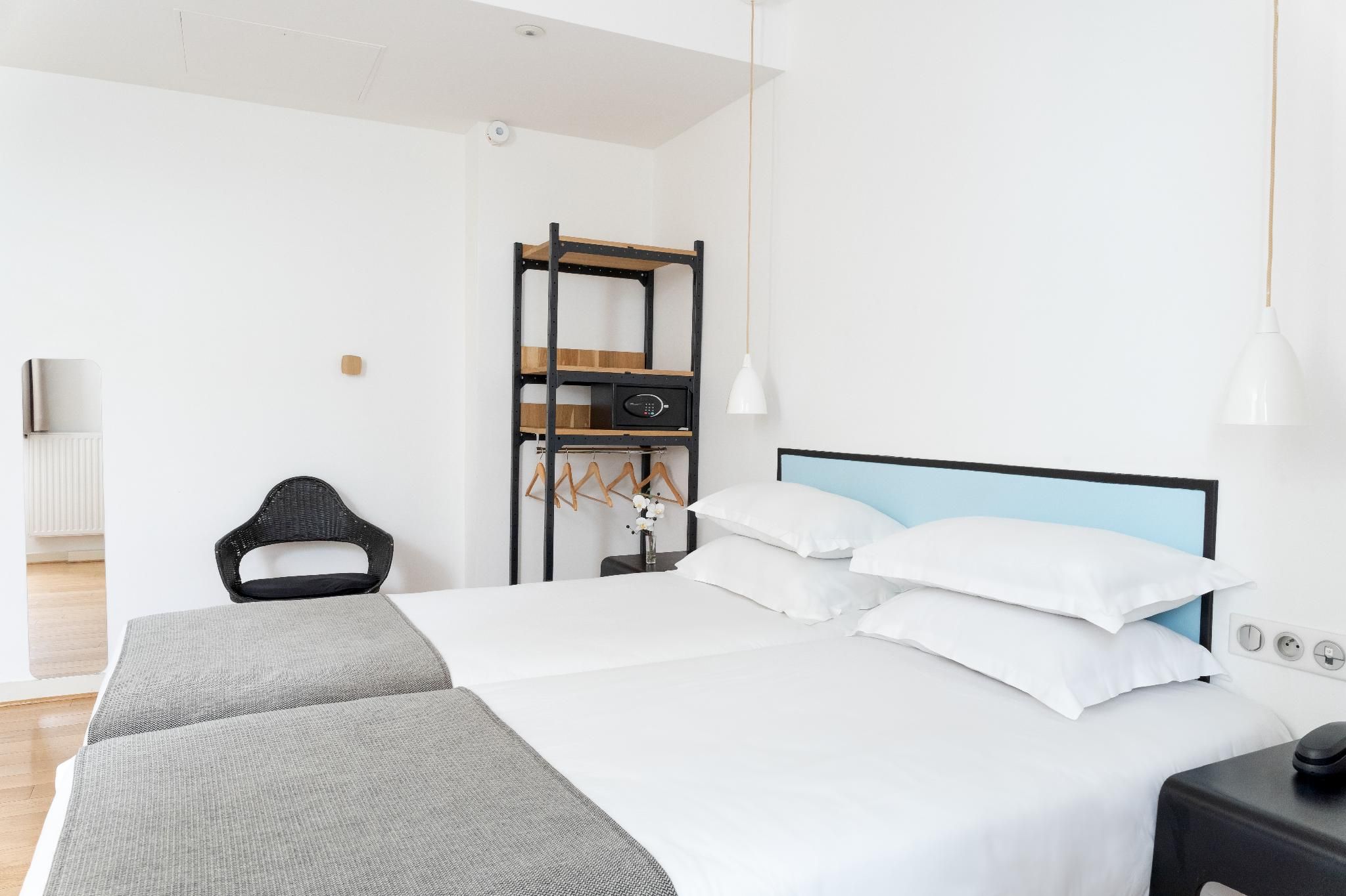 undefined Hôtel Palm - Astotel 4