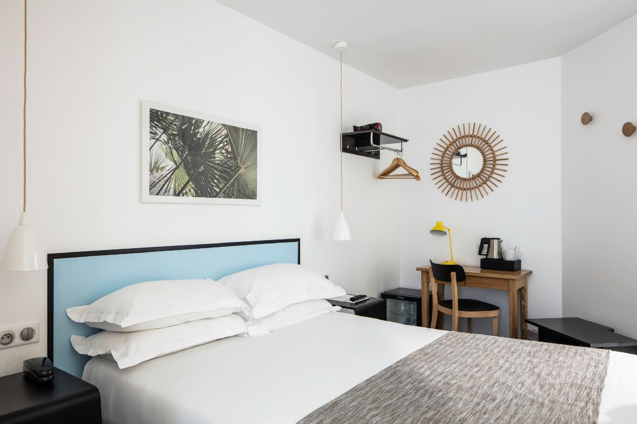 Hôtel Palm - Astotel Double Room