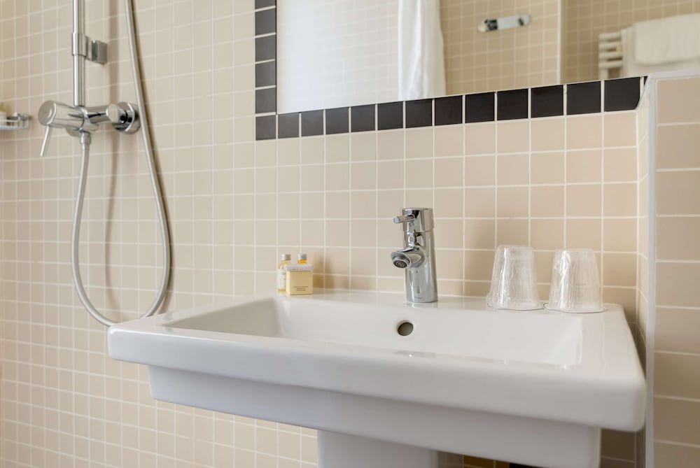 undefined Hôtel Palm - Astotel 10