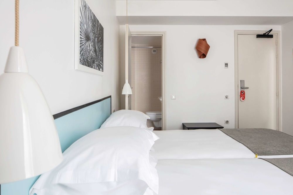 undefined Hôtel Palm - Astotel 9