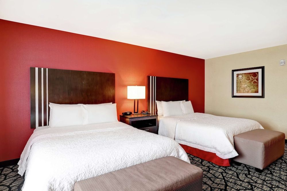 Two Queen Beds, Accessible