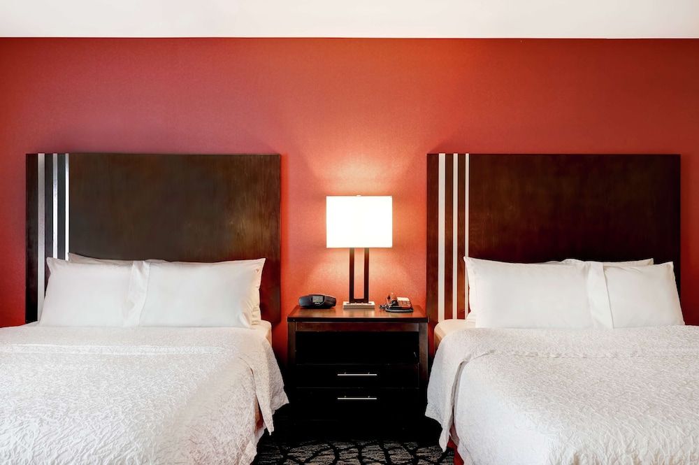 Two Queen Beds, Non-Smoking