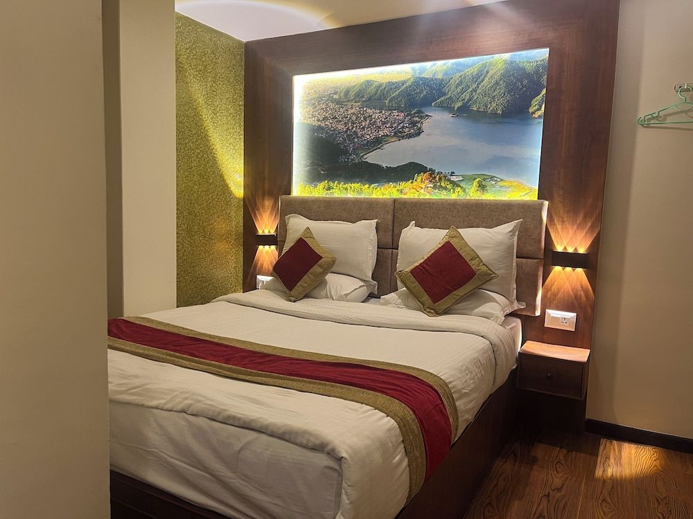 Economy Single Room