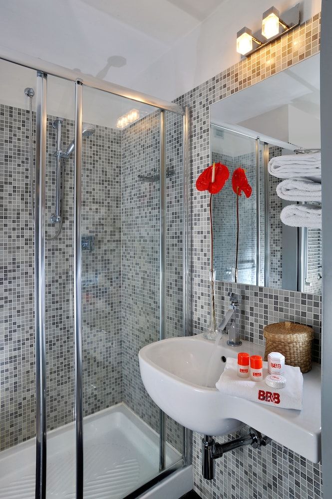 undefined Best Pantheon B&B 7