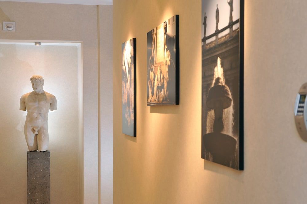 undefined Best Pantheon B&B 10