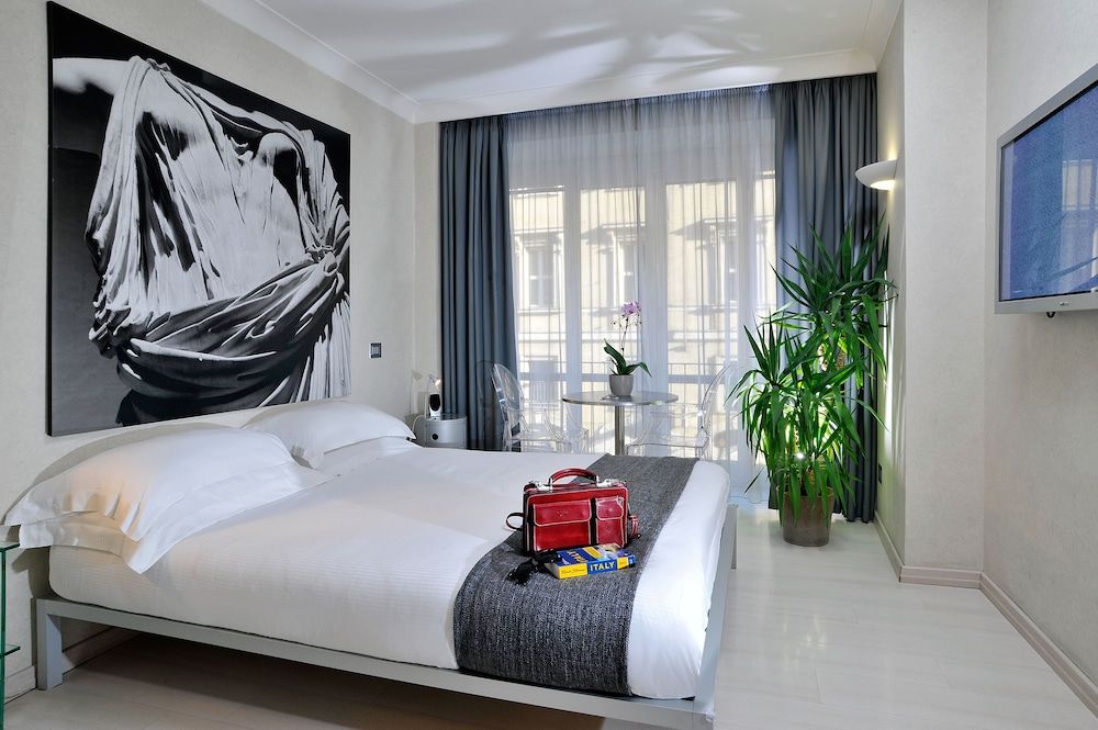 undefined Best Pantheon B&B 3