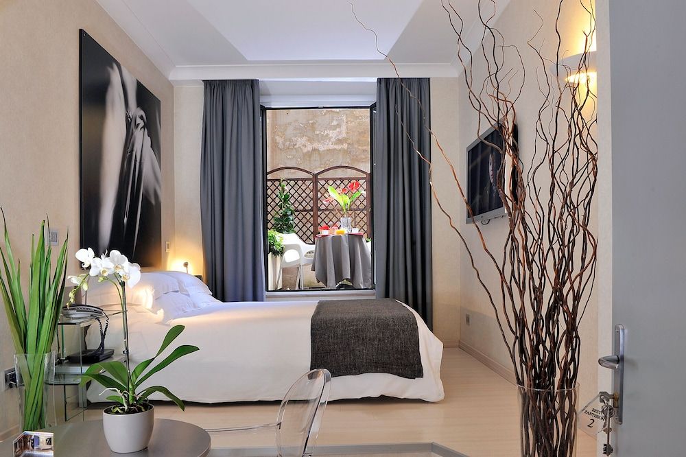 undefined Best Pantheon B&B 9