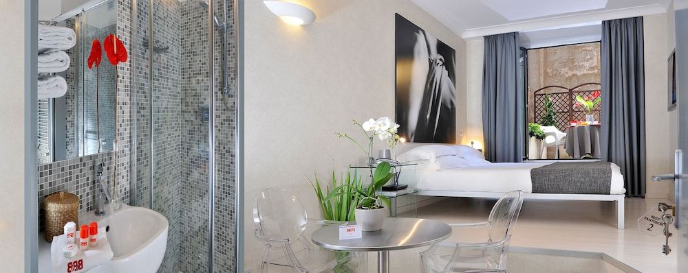 undefined Best Pantheon B&B 6