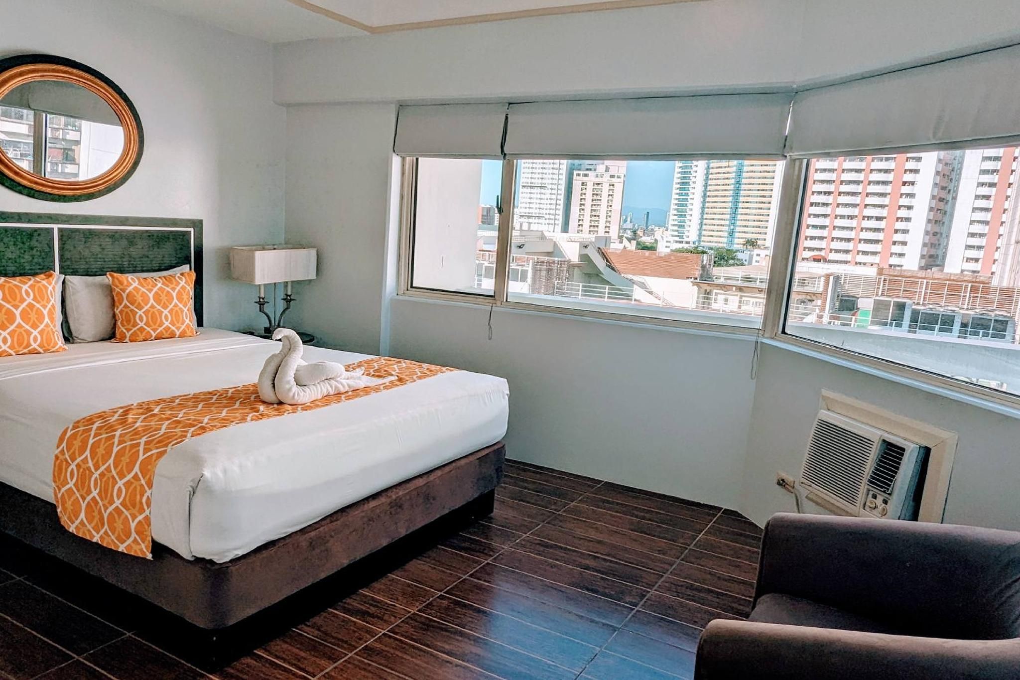Premium Family Room