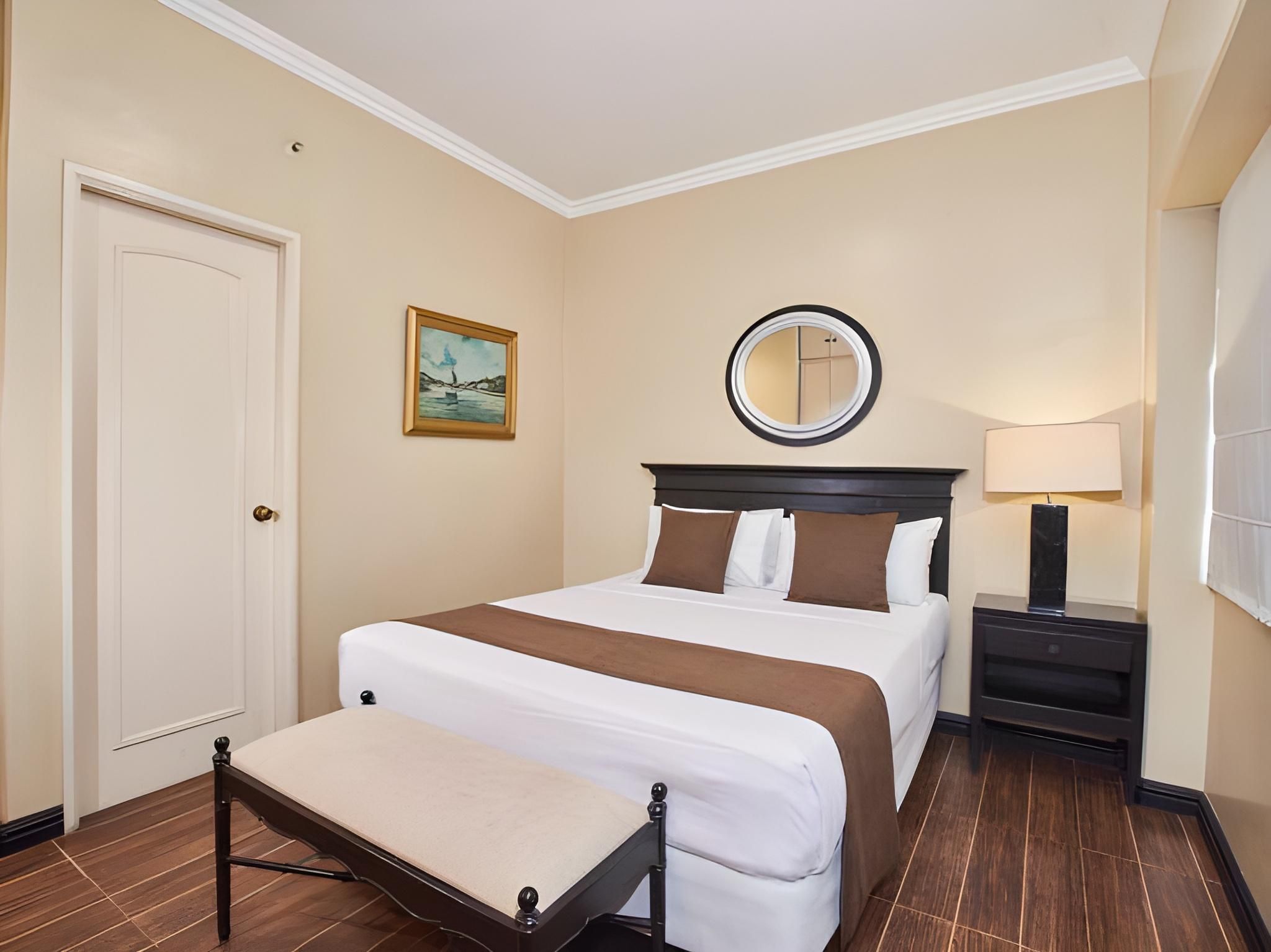 Royal Suite