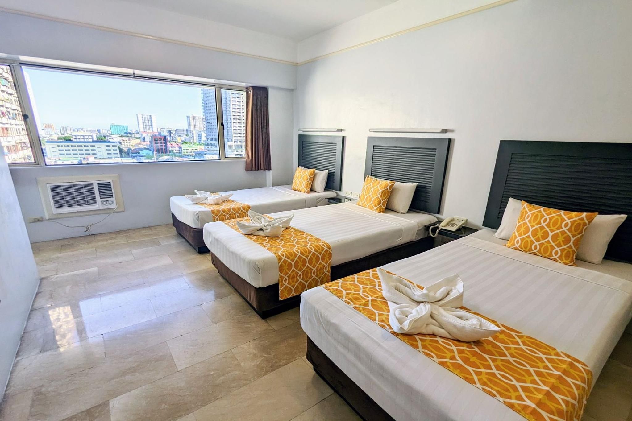 Premium Family Room