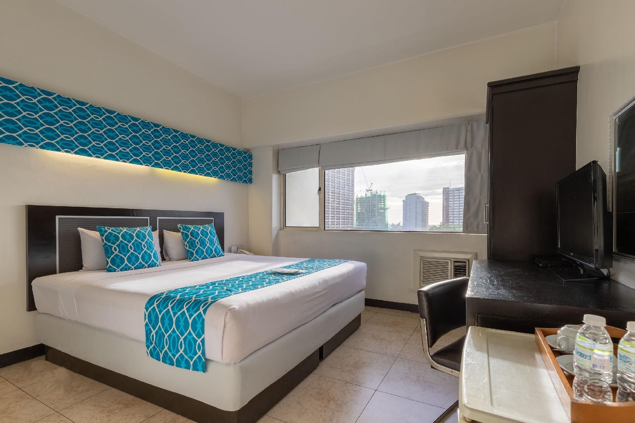 Orchid Garden Suites Standard - 1 Double Bed