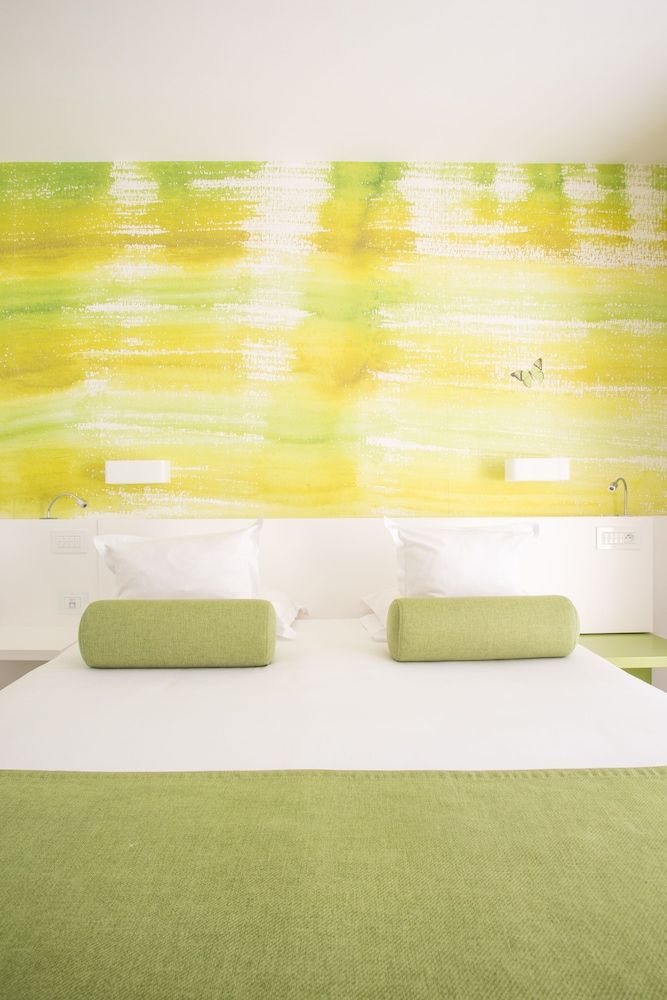 Superior Room, Terrace