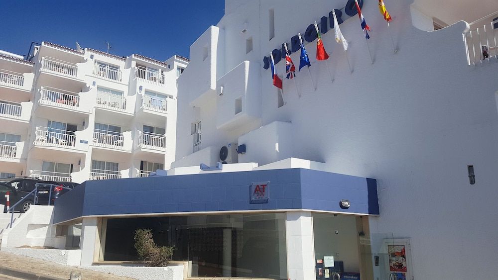 undefined Apartamentos Soldoiro 5