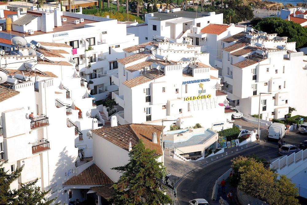 undefined Apartamentos Soldoiro 6