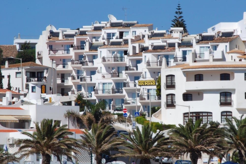undefined Apartamentos Soldoiro 7