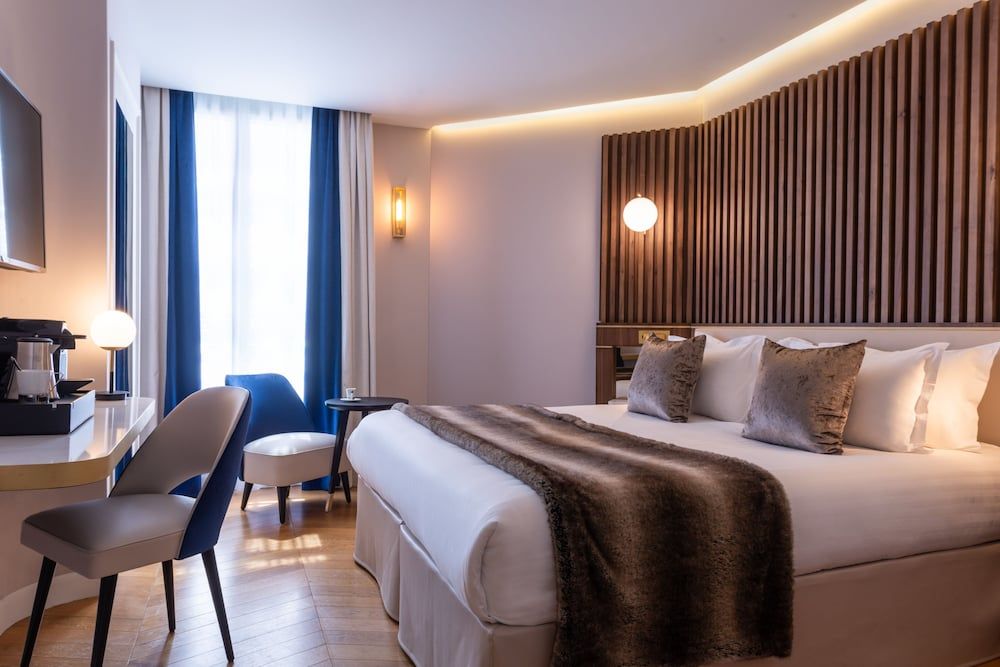 undefined Hotel Lord Byron 4