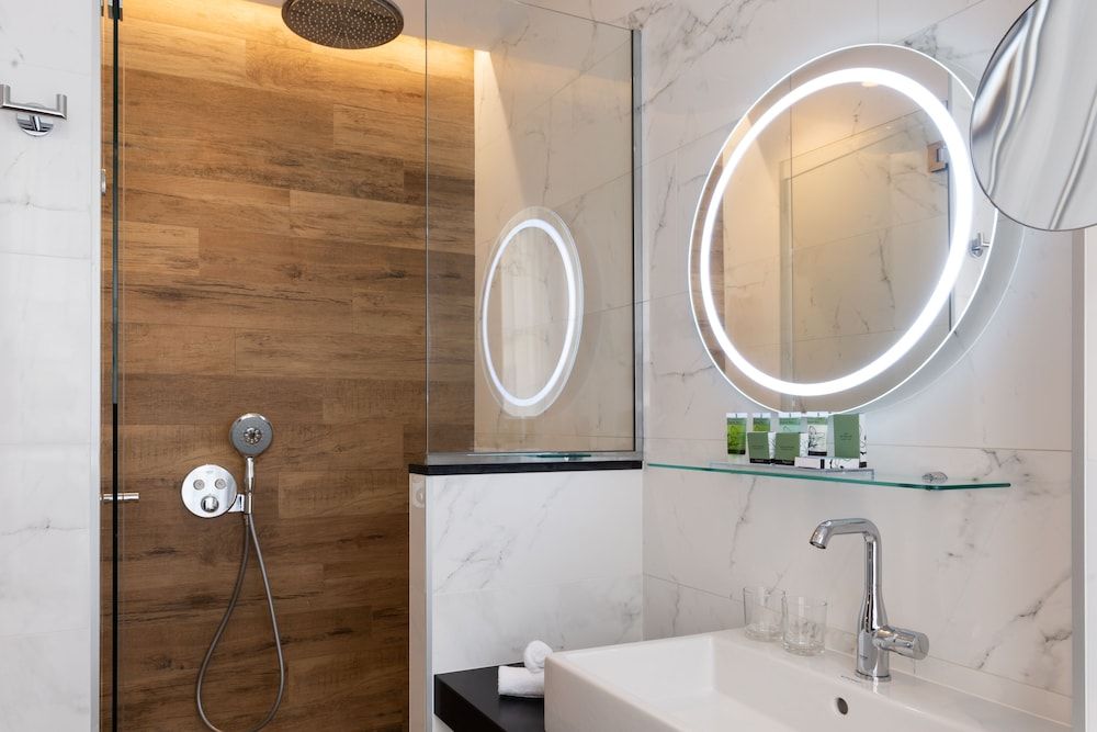 undefined Hotel Lord Byron 5