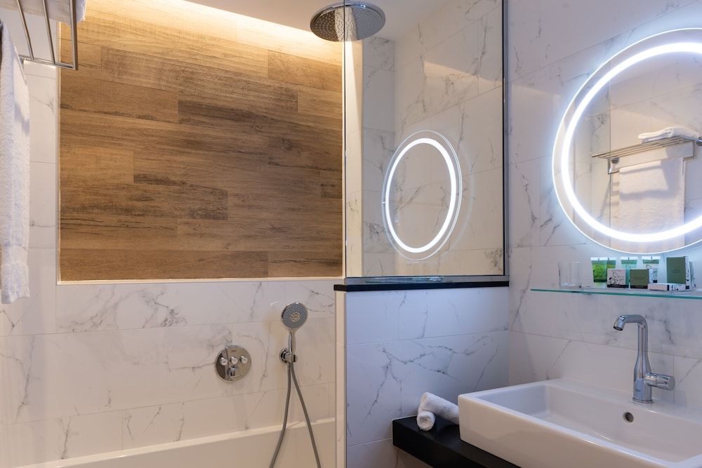 Hotel Lord Byron Classic Room 4