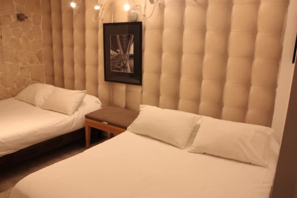 undefined Hotel Hauteville Opera 4